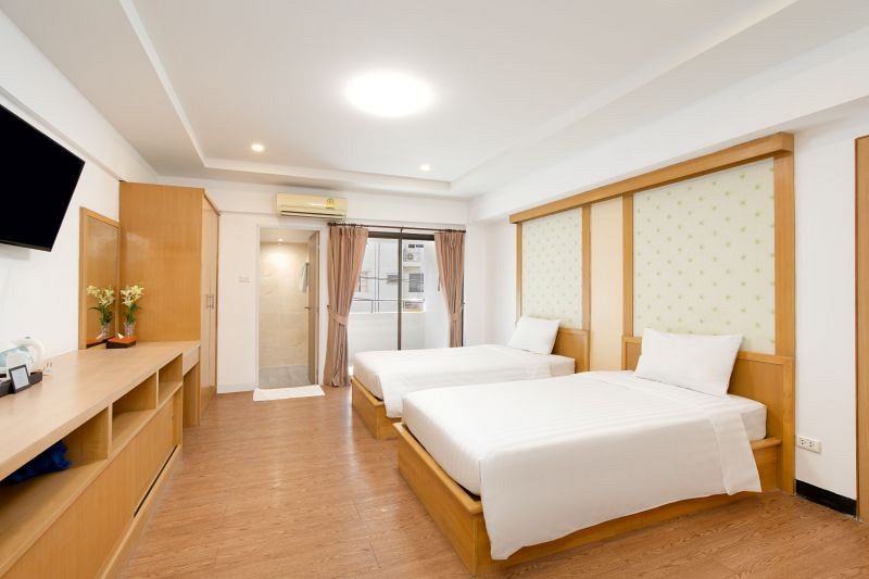 P-Park Hotel