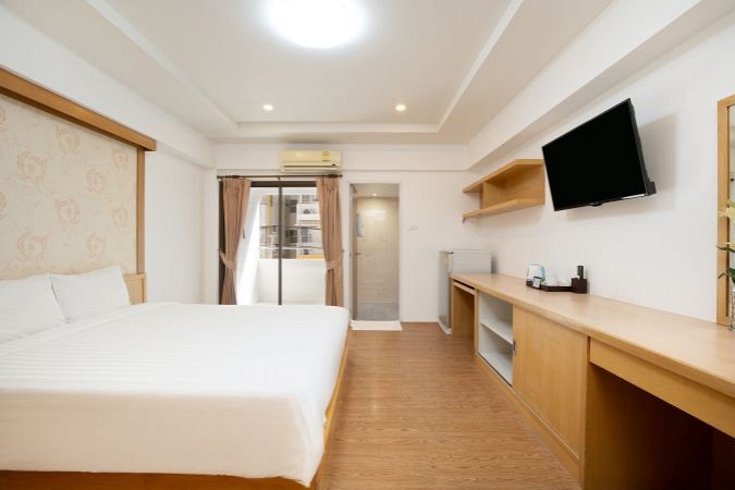 P-Park Hotel
