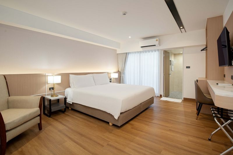 P-Park Hotel