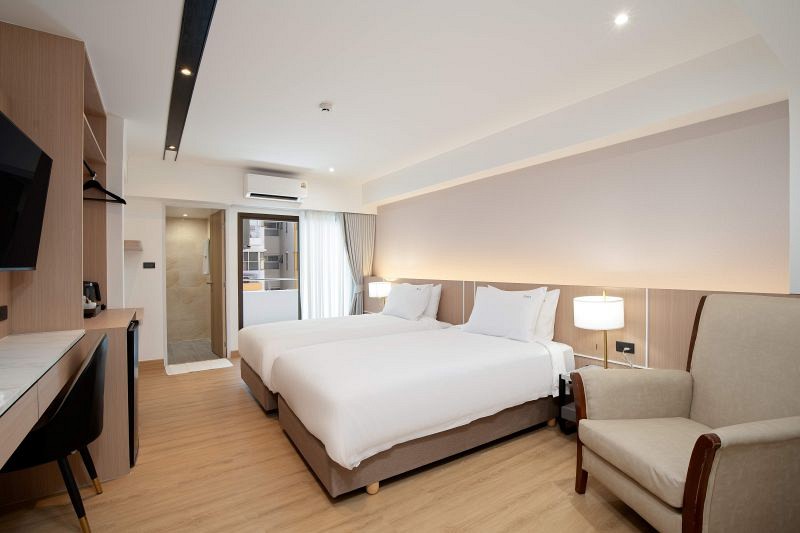 P-Park Hotel